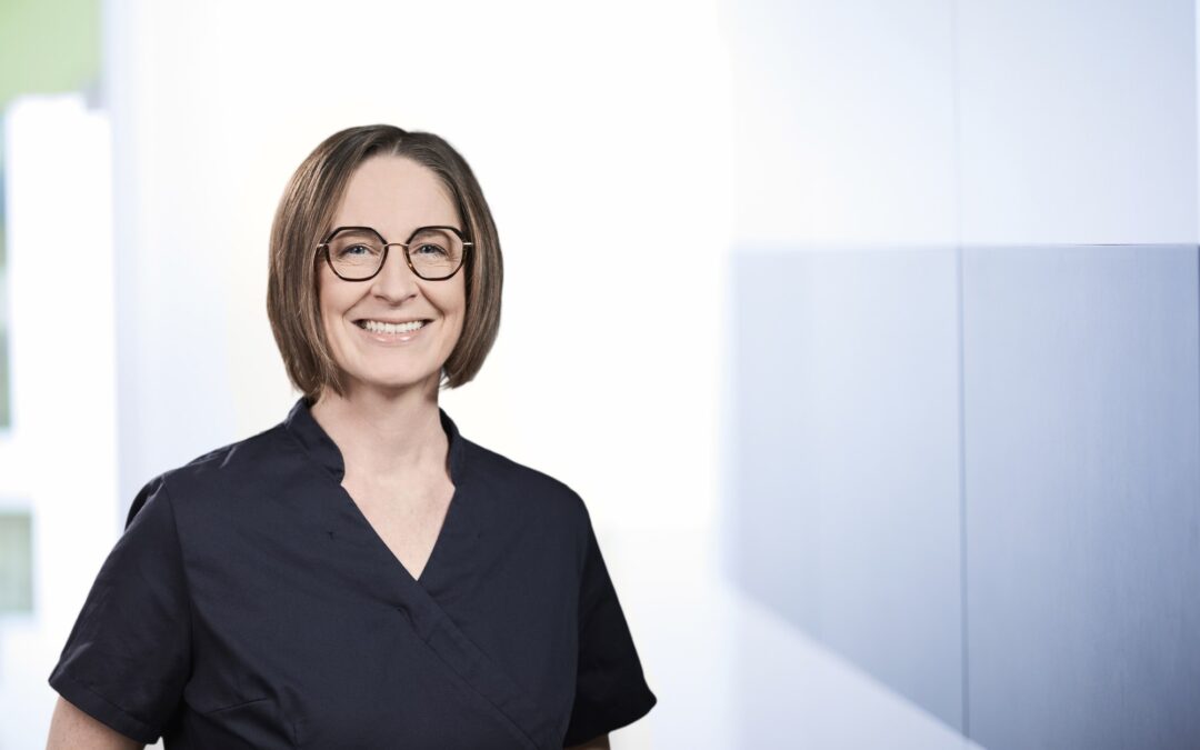 Michaela Bäumler – Praxisteam Engel & Leh